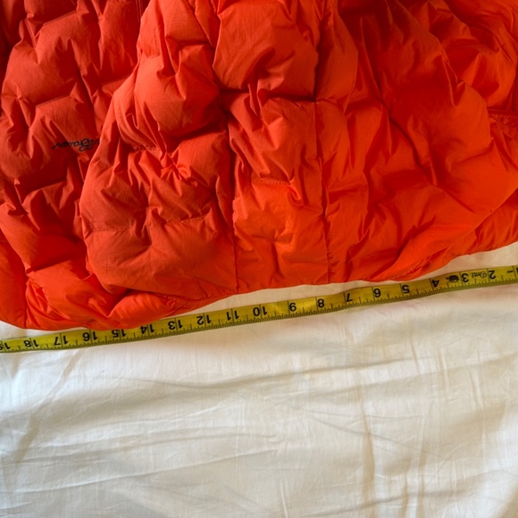 Eddie Bauer First Ascent jacket eb800;; Size Large - Picture 13 of 16